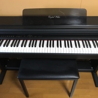 KAWAI デジタルピアノPS330/PC330 カワイ 電子ピアノ 木製鍵盤 - 電子楽器