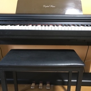 KAWAI デジタルピアノPS330/PC330 カワイ 電子ピアノ 木製鍵盤