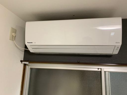 エアコン パナソニック CS-229CF-W | noonanwaste.com