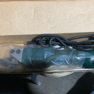 ナイル　強力型電動ハサミ　ＥＳＨ１１