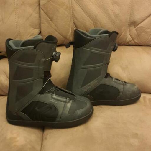 K2 RAIDER スノーボードブーツ seidon.com.br