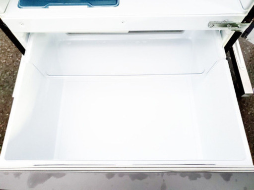 ‼️大容量‼️1531番 三菱✨ノンフロン冷凍冷蔵庫✨MR-C37W-B‼️