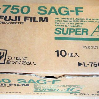 ☆富士フィルム FUJIFILM L-750 SAG-F SUP...