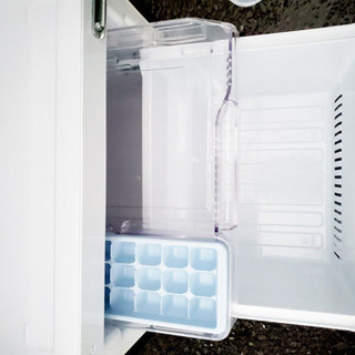 ①✨高年式✨1534番 三菱✨ノンフロン冷凍冷蔵庫✨MR-P15A-B‼️