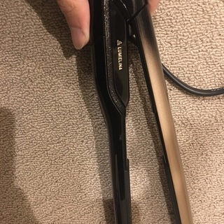 ヘアビューロン4dストレート