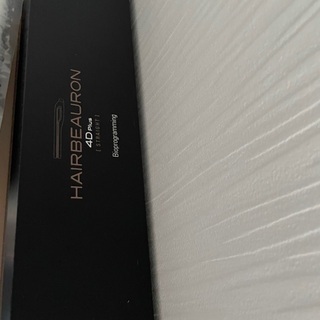 ヘアビューロン4dストレート