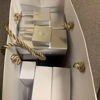 イースタンダード-LiIianeBurtyロングコート