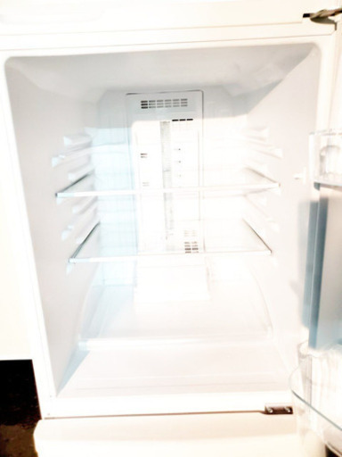 ET1536A⭐️Panasonicノンフロン冷凍冷蔵庫⭐️