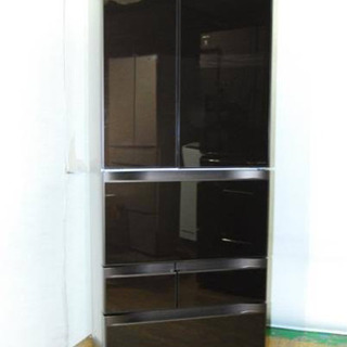 2014年製 東芝 510L 冷蔵庫