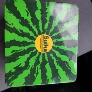 サザンのスイカになります。