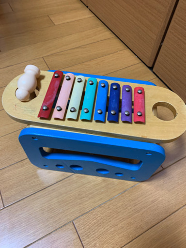 トイザらス イマジナリウム 木製木琴鉄琴おもちゃ えまえま 糸井の子供用品の中古あげます 譲ります ジモティーで不用品の処分 トイザらス イマジナリウム 木製木琴鉄琴おもちゃ えまえま 糸井の子供用品の中古あげます 譲ります ジモティーで不用品の処分
