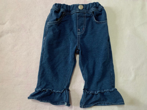 子供ズボン女の子100cm 名前あり みぃ 宜野湾の子供用品の中古あげます 譲ります ジモティーで不用品の処分 子供ズボン女の子100cm 名前あり みぃ 宜野湾の子供用品の中古あげます 譲ります ジモティーで不用品の処分