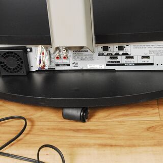 3755 Panasonic パナソニック ホームシアターオーディオシステム SC