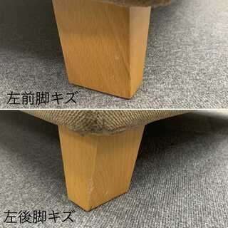 HUKLA 一人掛けソファ