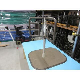 ☆値下げ商品です。パナソニック屋内用自在手すりツインディ | w2