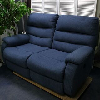 【ネット決済】R2340) NITORI 中古 ニトリ 電動リク...