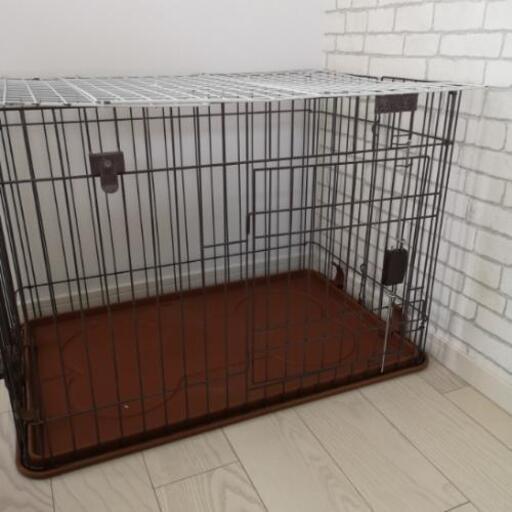 システムサークル ペットケージ 犬 猫