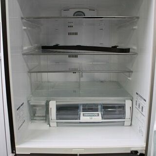 R2341) HITACHI 中古 日立 冷凍冷蔵庫 5ドア 470L R-S4700 (XT) 自動製氷 真空チルド ガラストップ 2014年製! 冷蔵庫 店頭取引大歓迎♪ R2341) HITACHI 中古 日立 冷凍冷蔵庫 5ドア 470L R-S4700 (XT) 自動