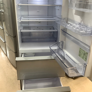 安心の1年間保証付!! 【アクア19年製】 3ドア冷蔵庫 【トレファク町田店】 安心の1年間保証付!! 【アクア19年製】 3ドア冷蔵庫 【トレファク町田