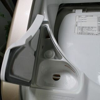 R2343) HITACHI 中古 日立 全自動洗濯機 ビートウォッシュ BW-D9PV 洗濯 9Kg 乾燥 6Kg 2013年製! 洗濯機 店頭取引大歓迎♪