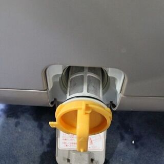 R2343) HITACHI 中古 日立 全自動洗濯機 ビートウォッシュ BW-D9PV 洗濯 9Kg 乾燥 6Kg 2013年製! 洗濯機 店頭取引大歓迎♪