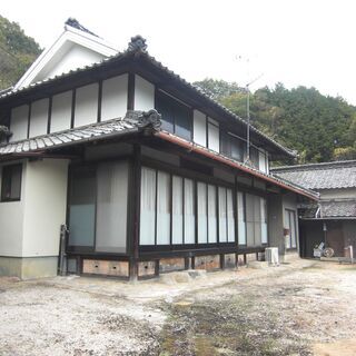 岡山市北区西山内　中古一戸建て