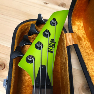 レア】ベース ヤマハ ESP リフィニッシュ | campinglacaletilla.cl