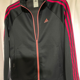 新品adidasジャージ上下セット