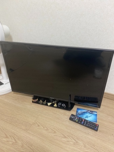 テレビ