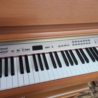 YAMAHA CLP-120C 2004年製 ￥22,000