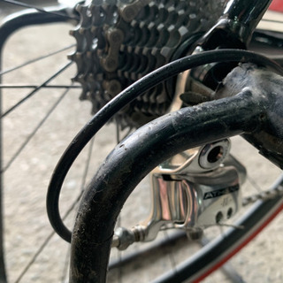 KUOTA ロードバイク　カルマ　2012年モデル　美品