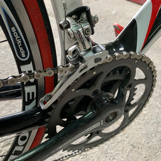 KUOTA ロードバイク　カルマ　2012年モデル　美品