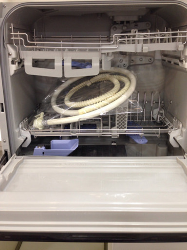 取りに来れる方限定！2012年製のPanasonic食器洗い乾燥機です！