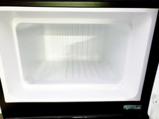 EJ1533番 Haier✨冷凍冷蔵庫✨JR-N106H‼️2013年製