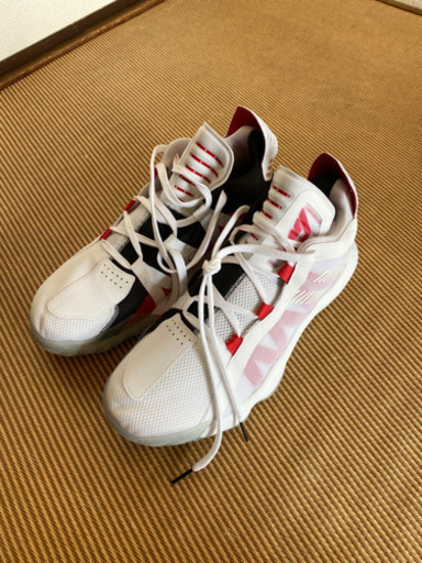 【値下げ】adidas dime6 スニーカー