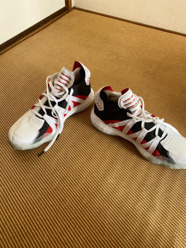 【値下げ】adidas dime6 スニーカー