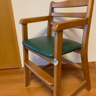 【ネット決済】こども椅子