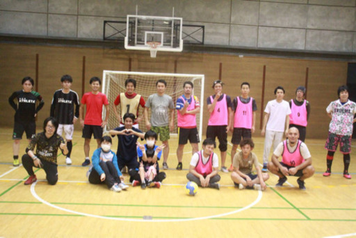 フットサル祭り本日 今週 開催空き情報 １９時キックオフ 本日 １１月２４日火曜日３時間コース渋谷大和田体育館 １１月２５日水曜日オ ポンタフットサル 池尻大橋のフットサルのメンバー募集 無料掲載の掲示板 ジモティー