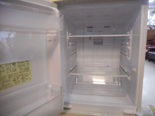 ID:G946196　２ドア冷凍冷蔵庫１３７L ID:G946196 2ドア冷凍冷蔵庫137L