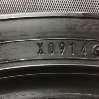 DUNLOP WINTER MAXX WM01 225/55R17 17インチ アルファード 