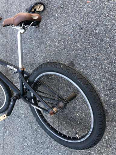 値下げ！！BMX flybikes