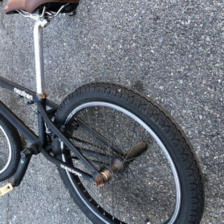 話早い方お値下げします。　bmx サブローザ？キンク？ 19fivtrp20mbkst02a.jpg