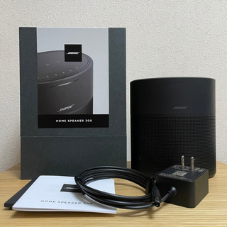 BOSE HOME SPEAKER 300