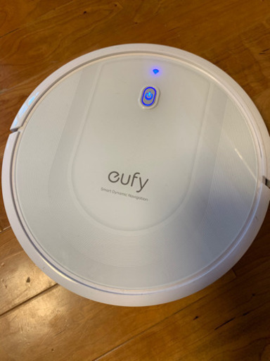 Eufy RoboVac G10 Hybrid ハイブリッドお掃除ロボ 新品未開封