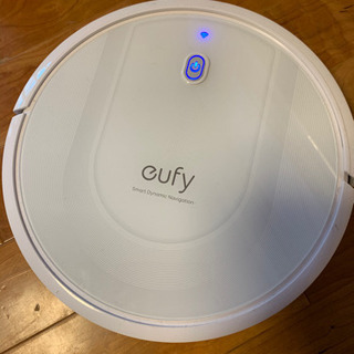 【ネット決済・配送可】Eufy RoboVac G10 Hybr...