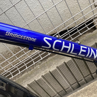 美品ブリヂストン　シュライン　26インチ