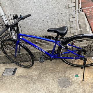 美品ブリヂストン　シュライン　26インチ