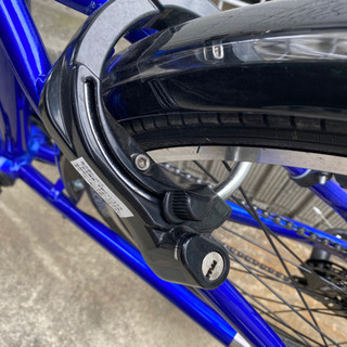 美品ブリヂストン　シュライン　26インチ