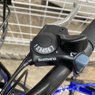 美品ブリヂストン　シュライン　26インチ