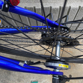 美品ブリヂストン　シュライン　26インチ